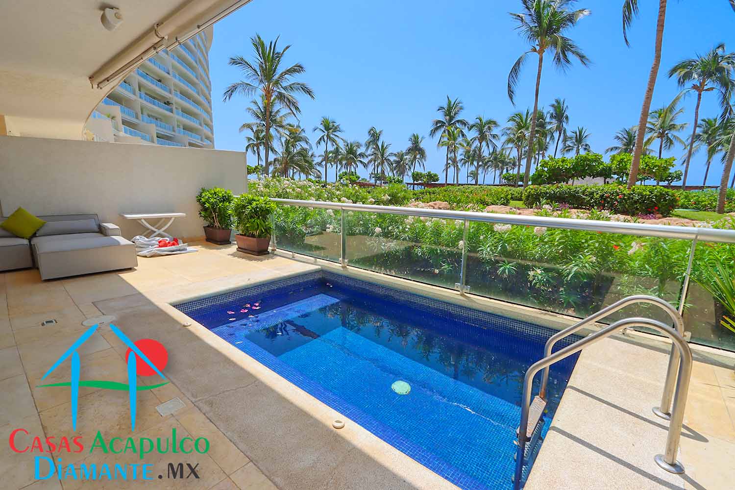 Playamar Tres Cantos T3 PJ 2 - Ref Terraza 5